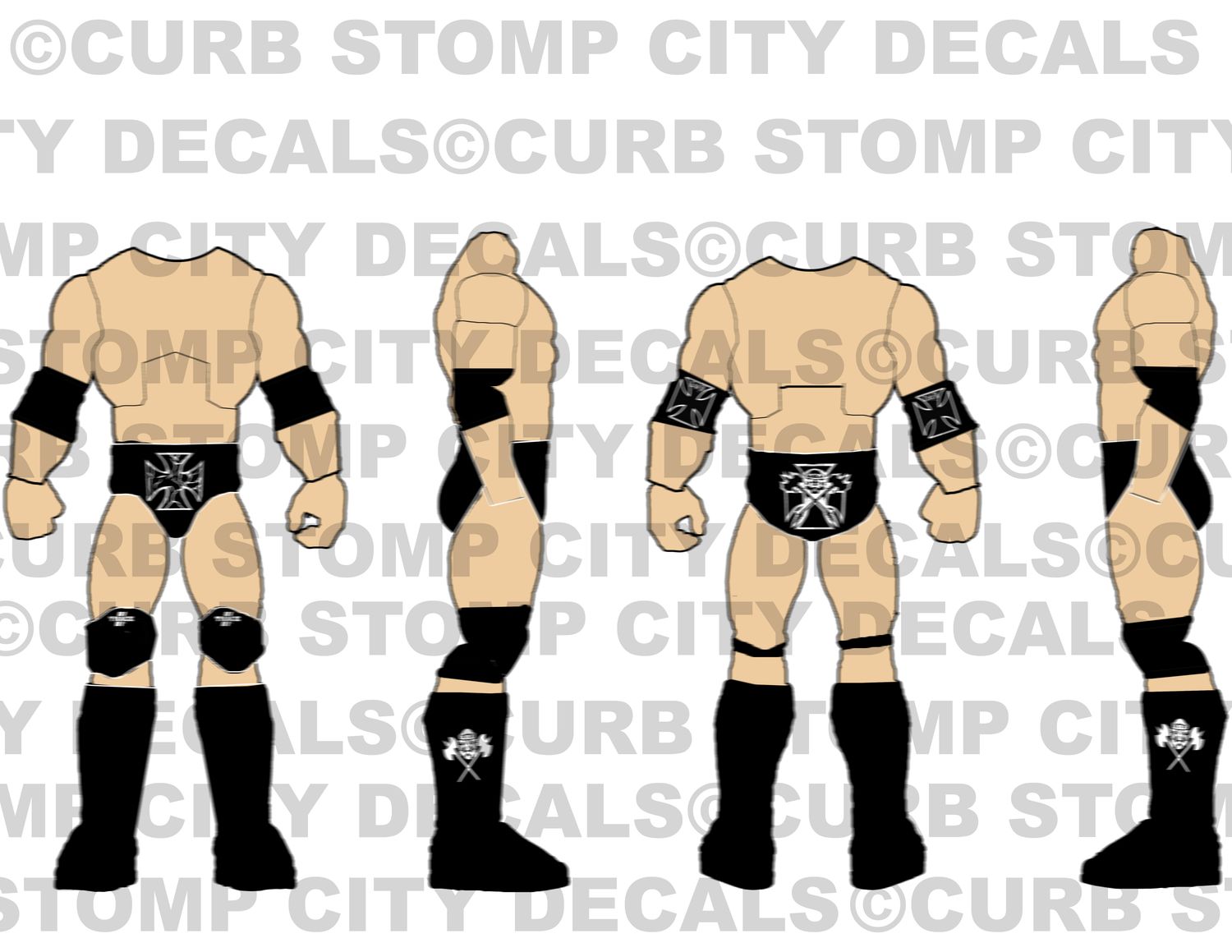 Triple H: WWE Wrestlemania 26 (2010)