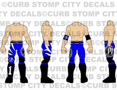 AJ Styles: WWE Royal Rumble (2025)