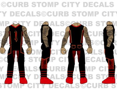 Jimmy Uso: WWE Smackdown 1.17.2025 (2025)