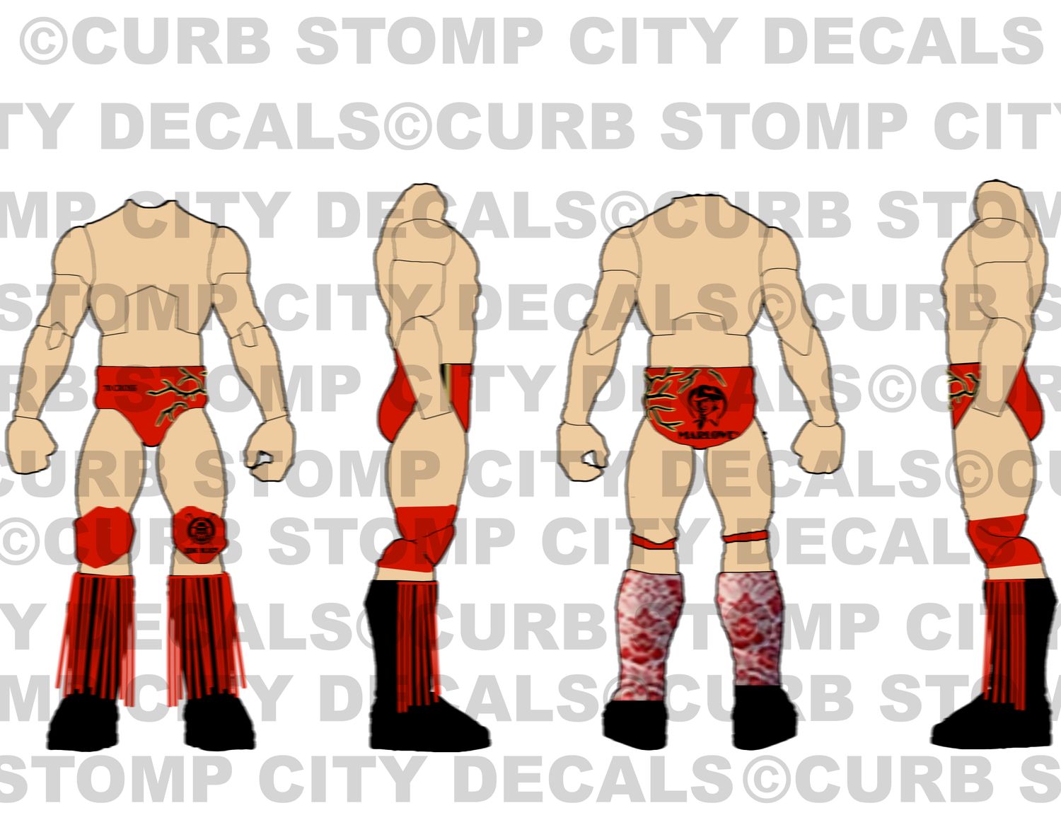 Yota Tsuji: NJPW v4 (2025)