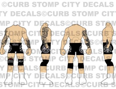 Gabriel Kidd: v3 (2025)