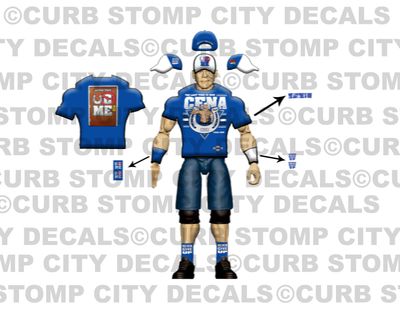 John Cena: WWE Royal Rumble (2025)