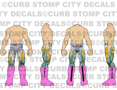 Rick Rude v4