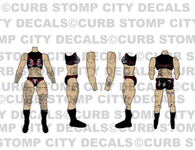 Rhea Ripley: WWE Survivor Series (2024)