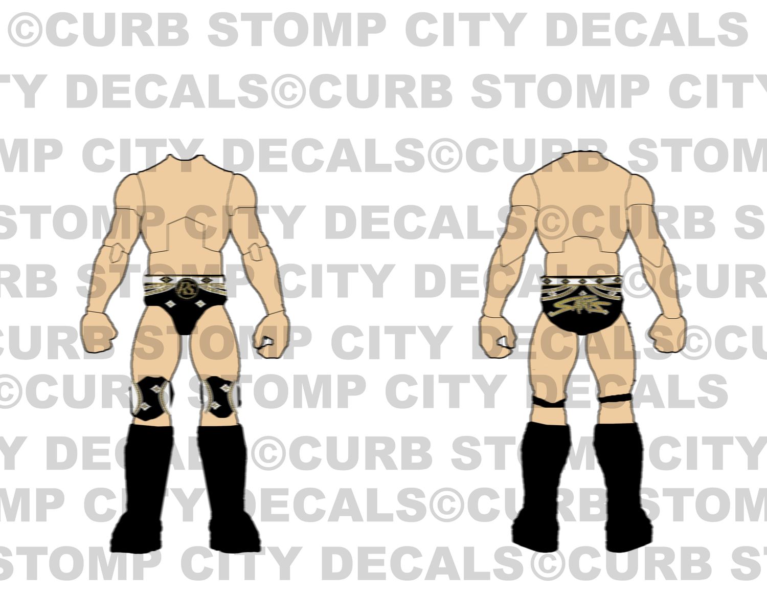 Ricky Saints: NXT Debut