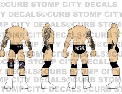 Gabriel Kidd: v4 (NJPW Cup) (2025)