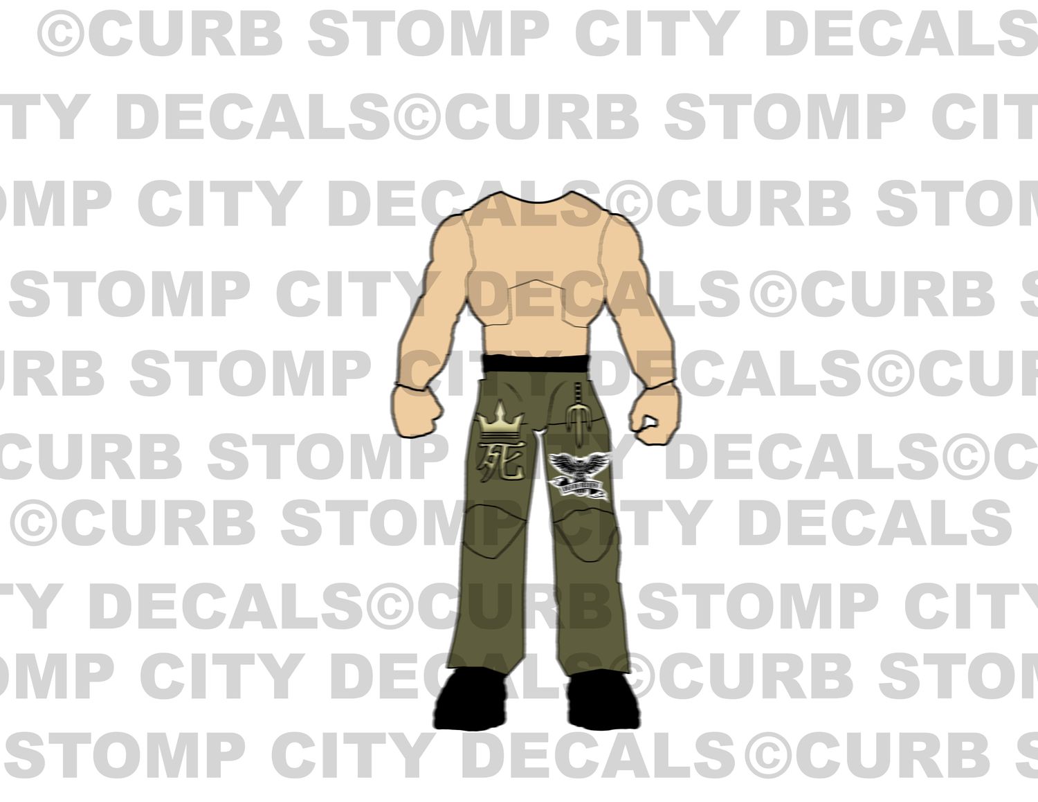 Jon Moxley: March PPV Event (2025)