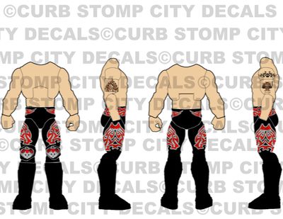 Legion of Doom (LOD) v4