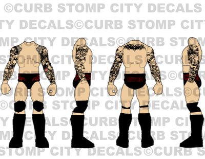 Randy Orton: WWE Raw 3.14.2025