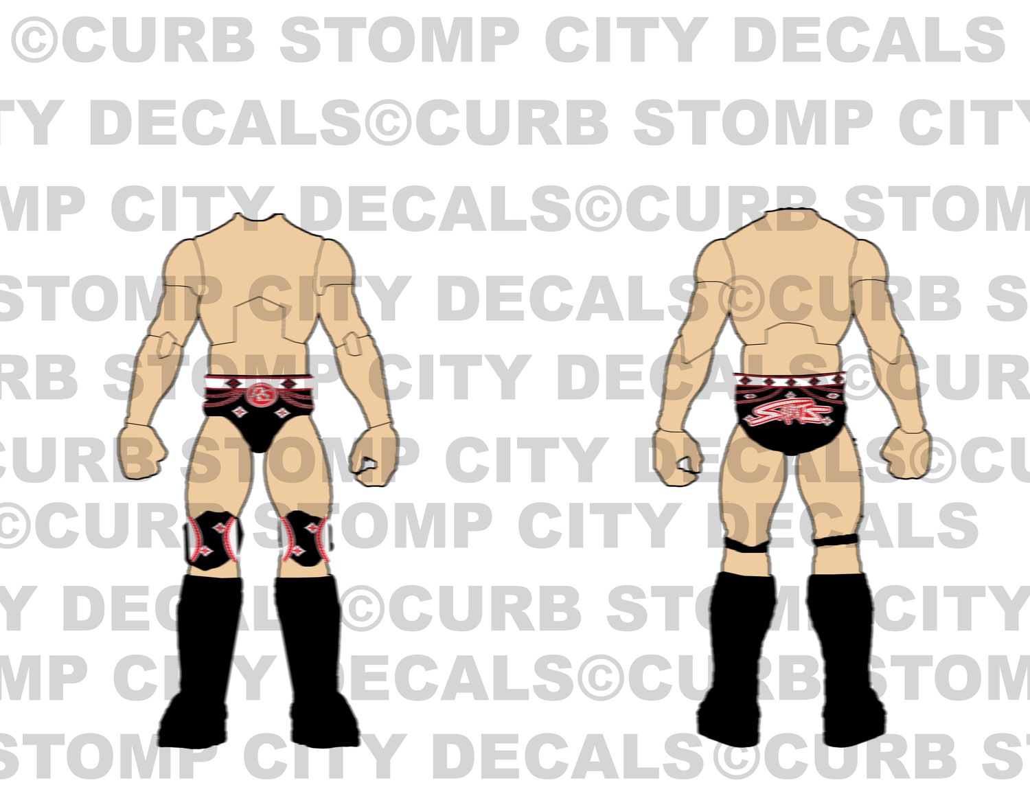 Ricky Saints: NXT North American Champion (2025)