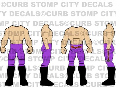 Chris Benoit: WWE Armageddon (2002)