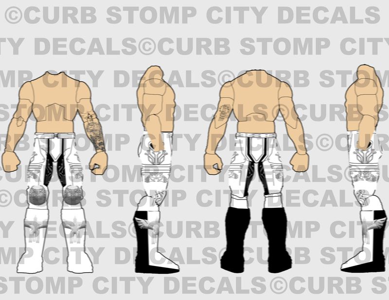 Will Ospreay:  March PPV Event (Rev) (2025)