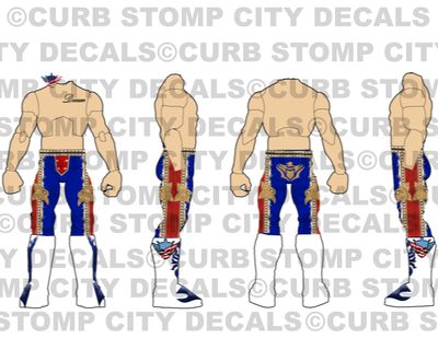 Cody Rhodes: WWE Wrestlemania 41 (2025)