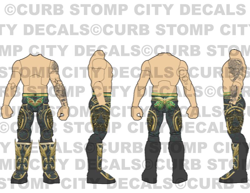 Will Ospreay:  Dynasty (2025)