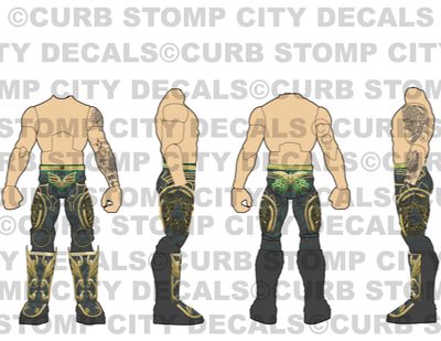 Will Ospreay:  Dynasty (2025)