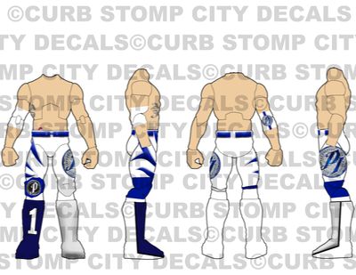 AJ Styles: WWE Wrestlemania 41 (2025)