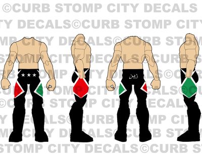 Sami Zayn: WWE Saturday Night&#39;s Main Event 5.24.25 (2025)