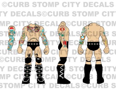 CM Punk: WWE Saturday Night&#39;s Main Event 5.24.2025