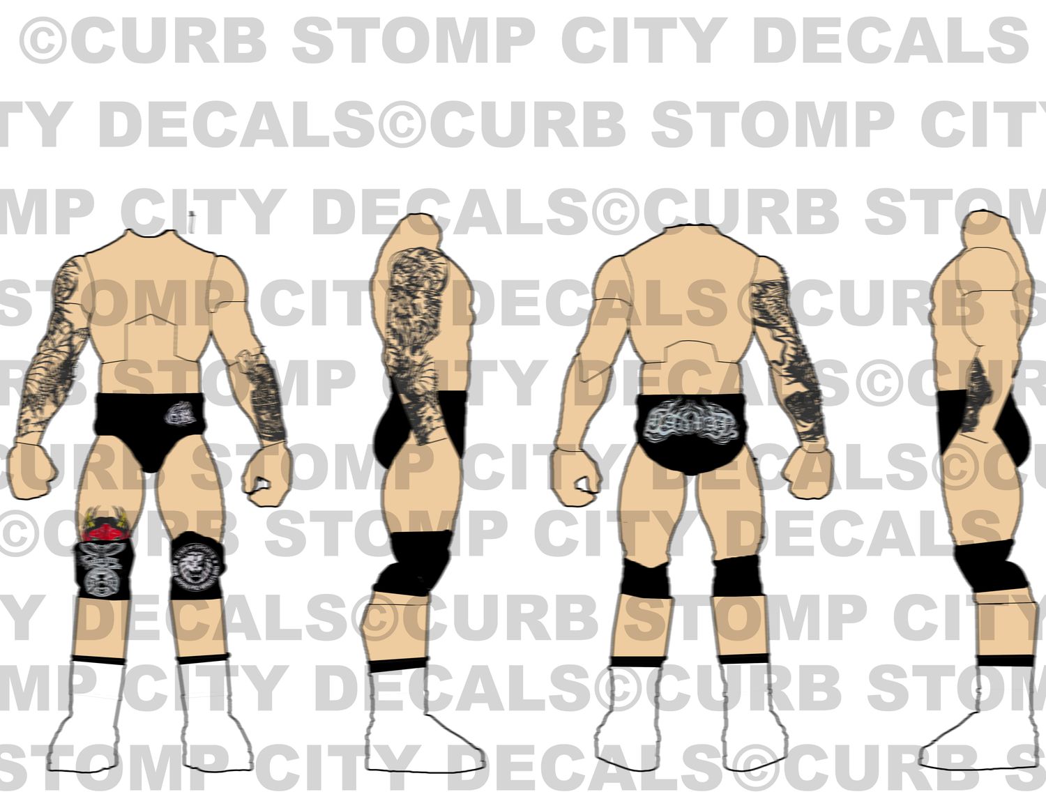 Gabriel Kidd: NJPW Dominion (2025)