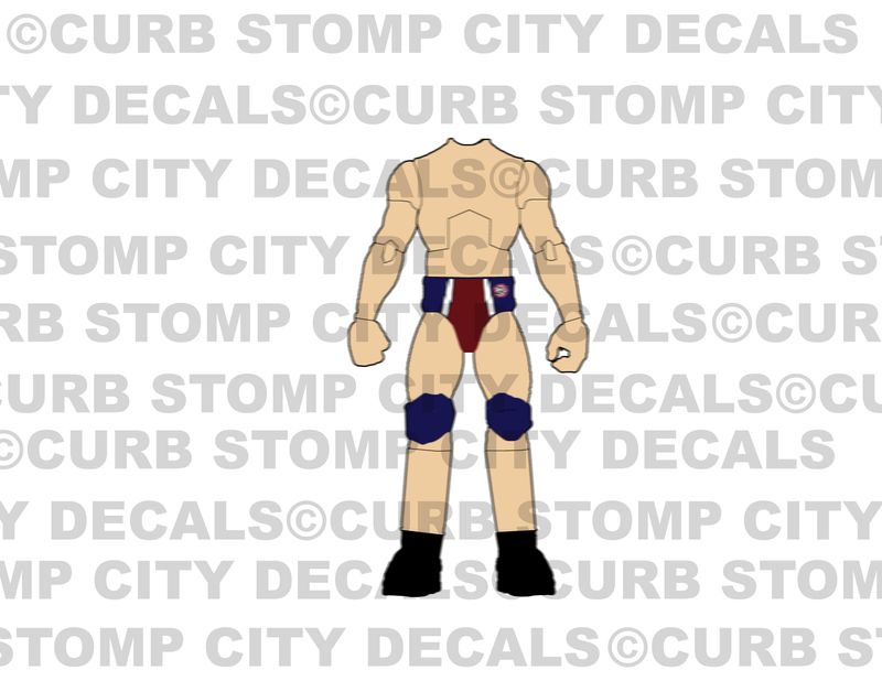 Roderick Strong: May PPV Event (2025)