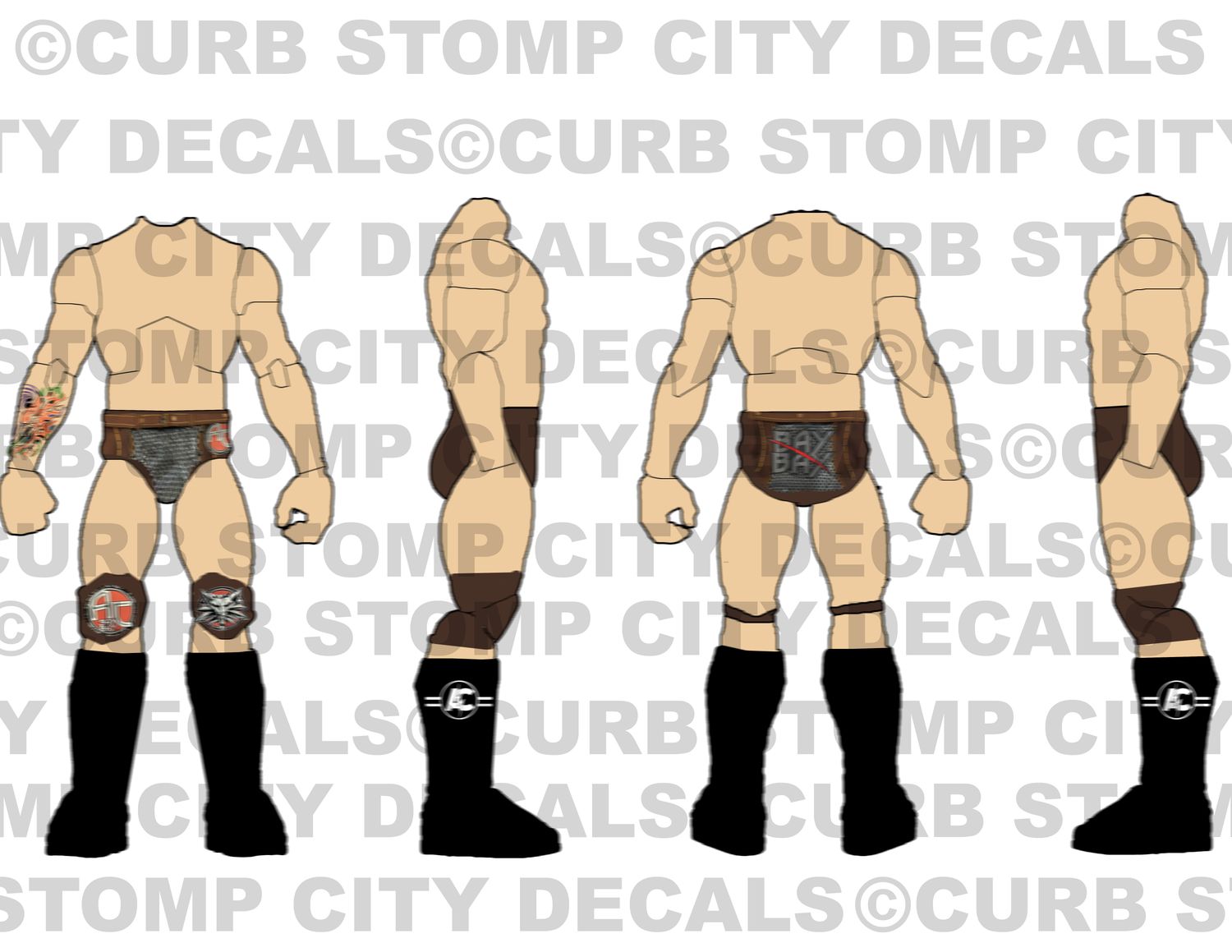 Adam Cole: Dynasty (2025)