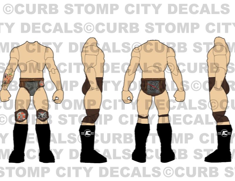 Adam Cole: Dynasty (2025)