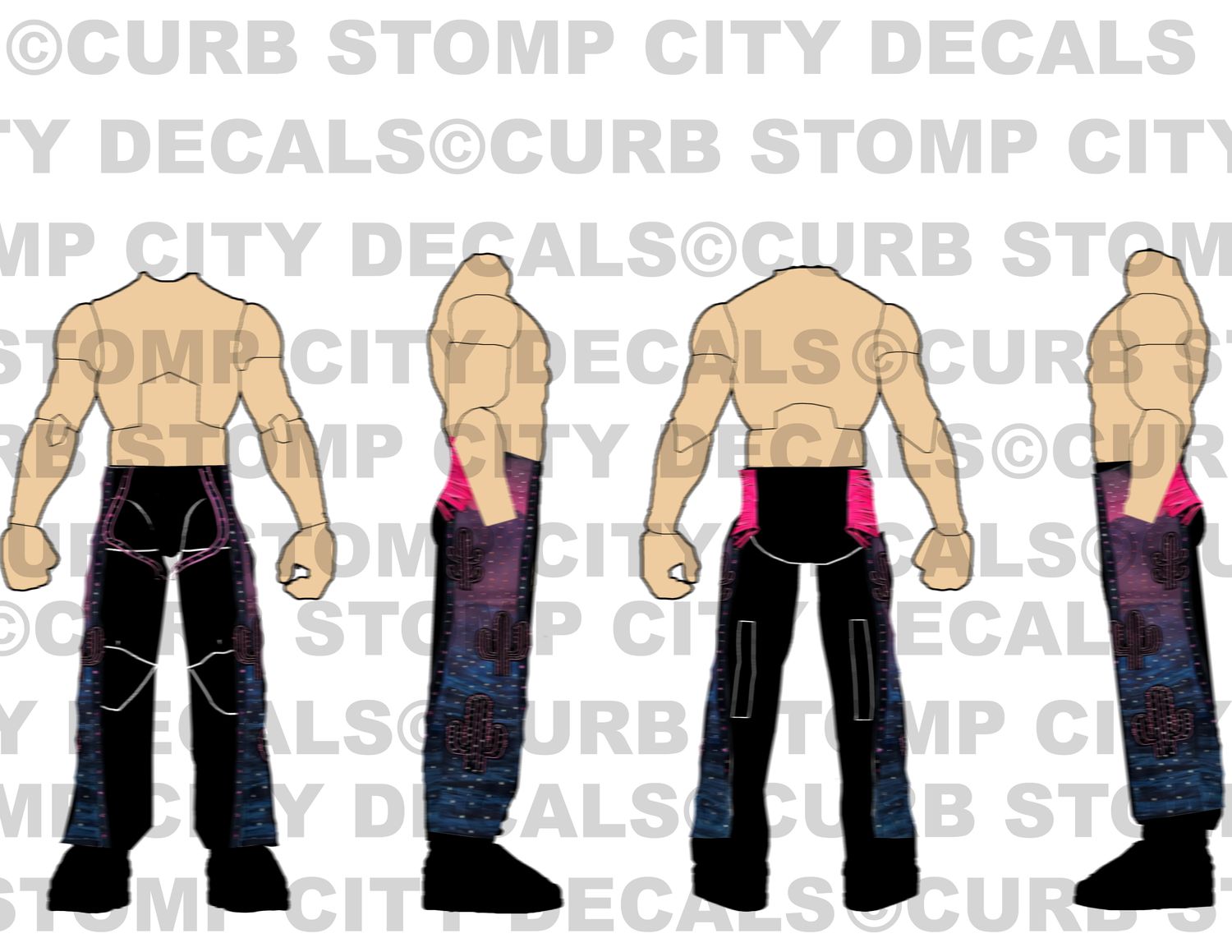 Adam Page: Owen Hart Tournament (2025)