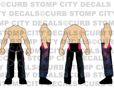 Adam Page: Owen Hart Tournament (2025)