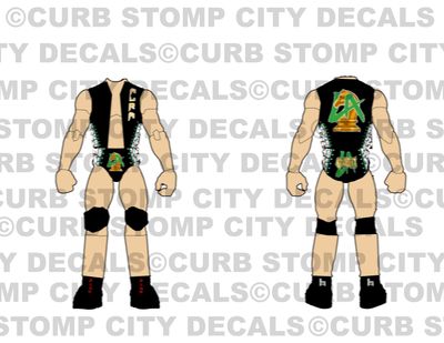 LA Knight: WWE Money in the Bank (2025)