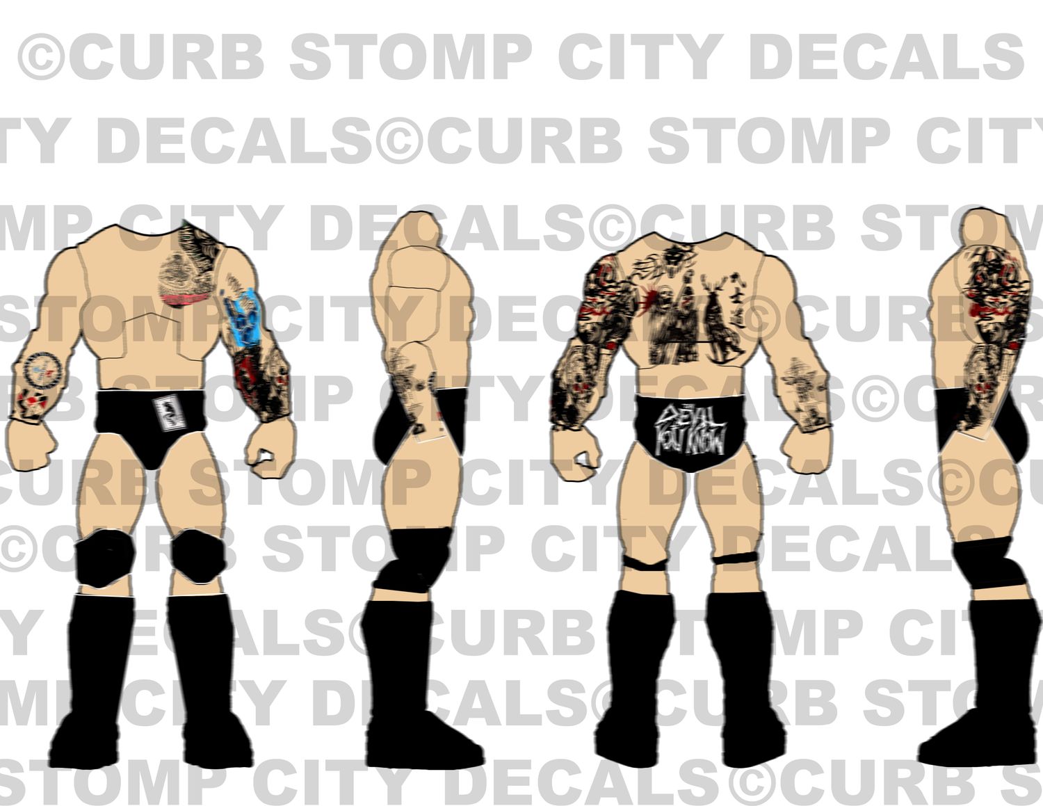Karrion Kross: WWE Night of Champions (2025)