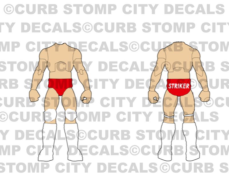 Matt Striker v1