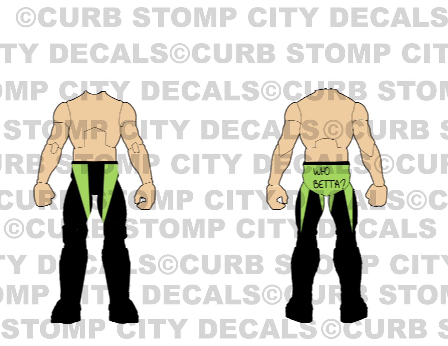 Chris Kanyon: WWE v1