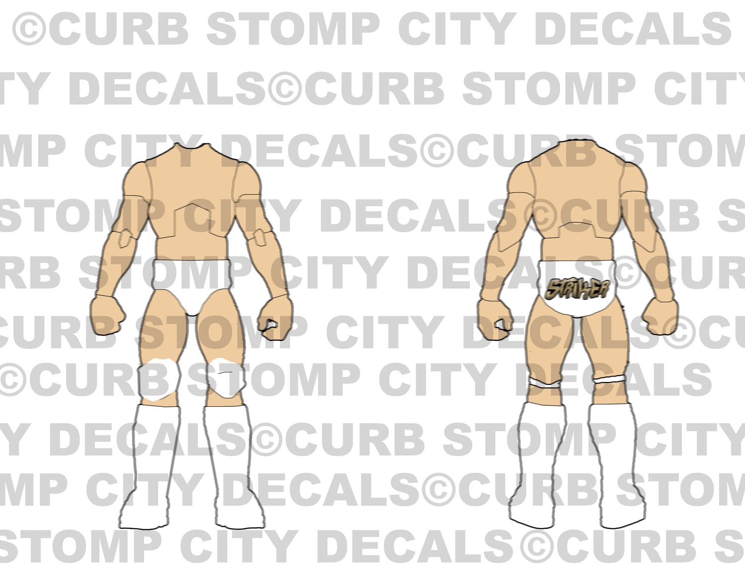 Matt Striker v2