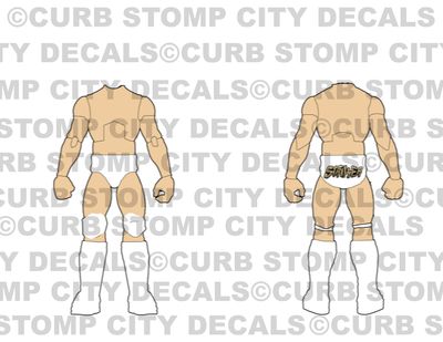Matt Striker v2