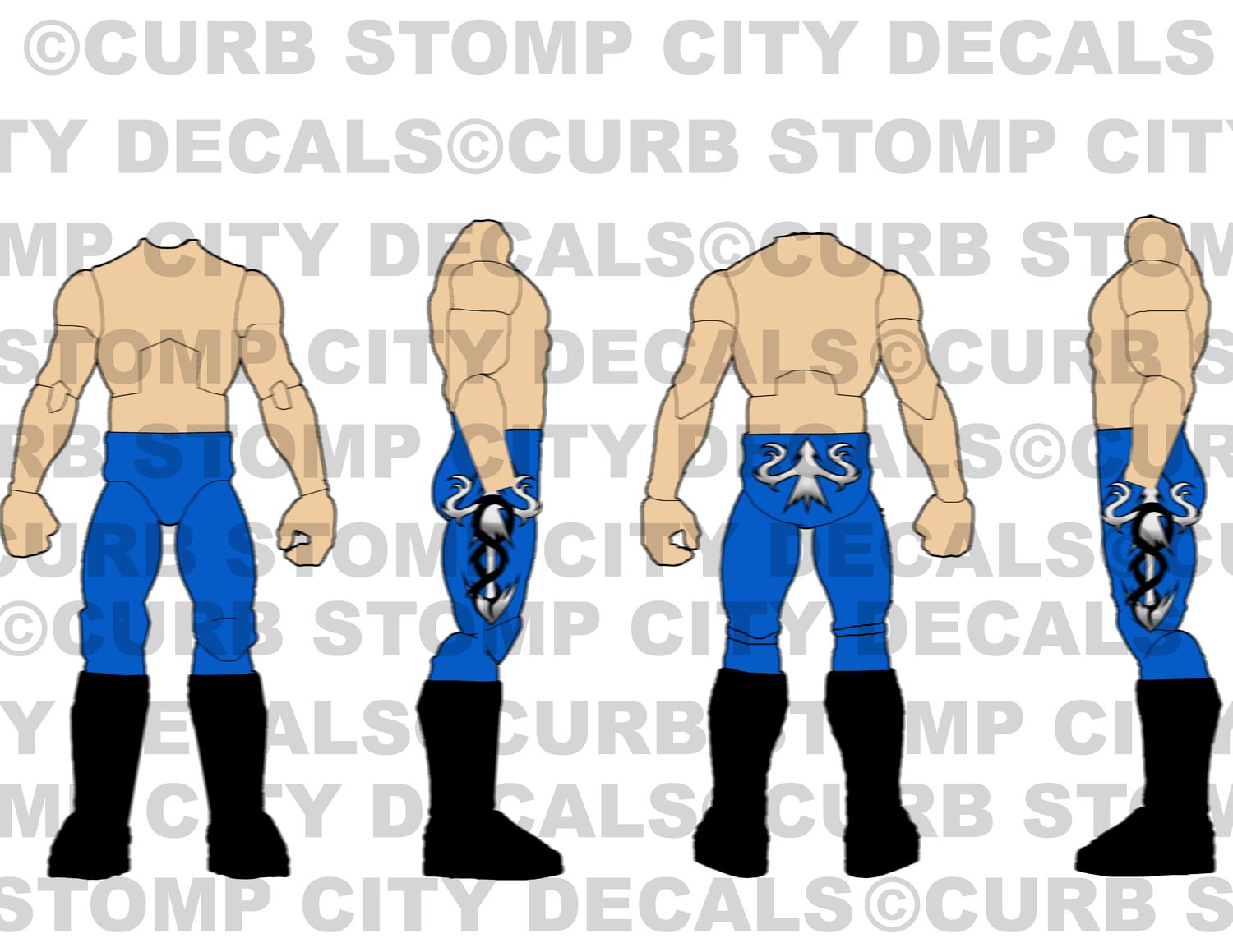 Chris Kanyon: WCW v3