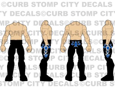 Chris Kanyon: WCW Road Wild (1999)