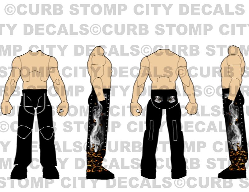 Adam Page: March PPV (Rev) (2025)