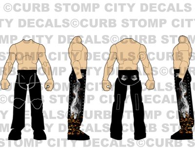 Adam Page: March PPV (Rev) (2025)