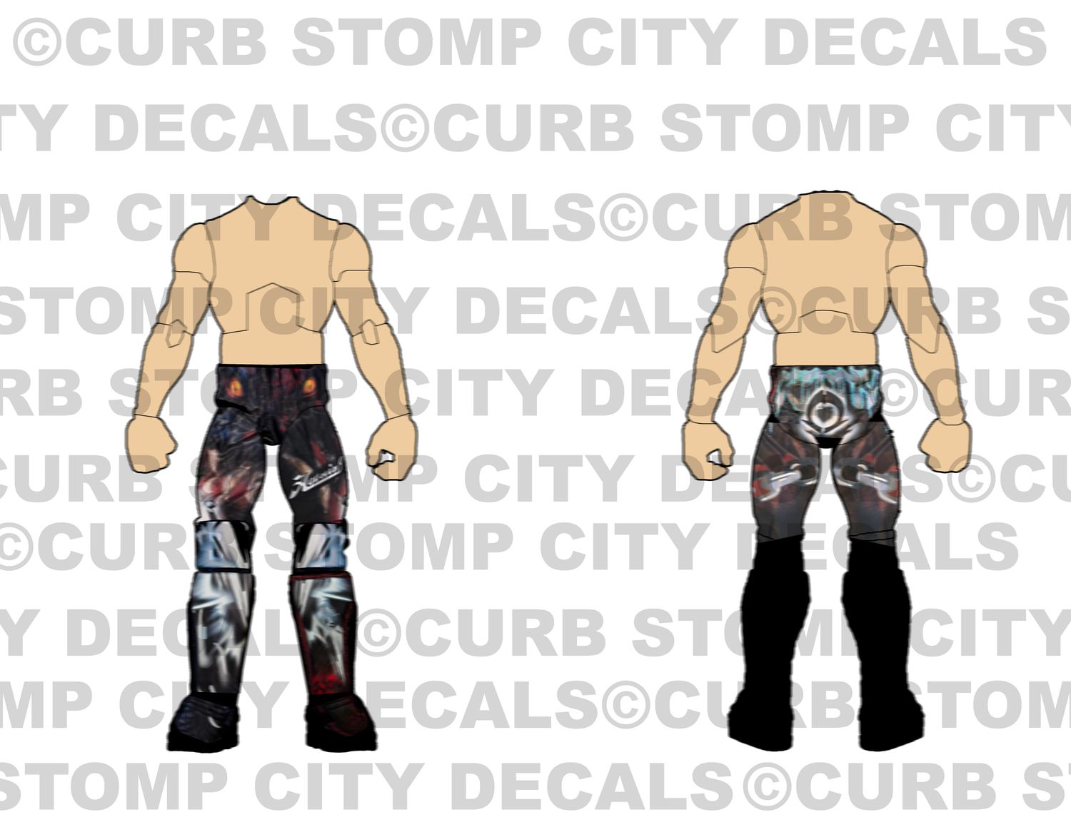 Kenny Omega: All In Texas (2025)