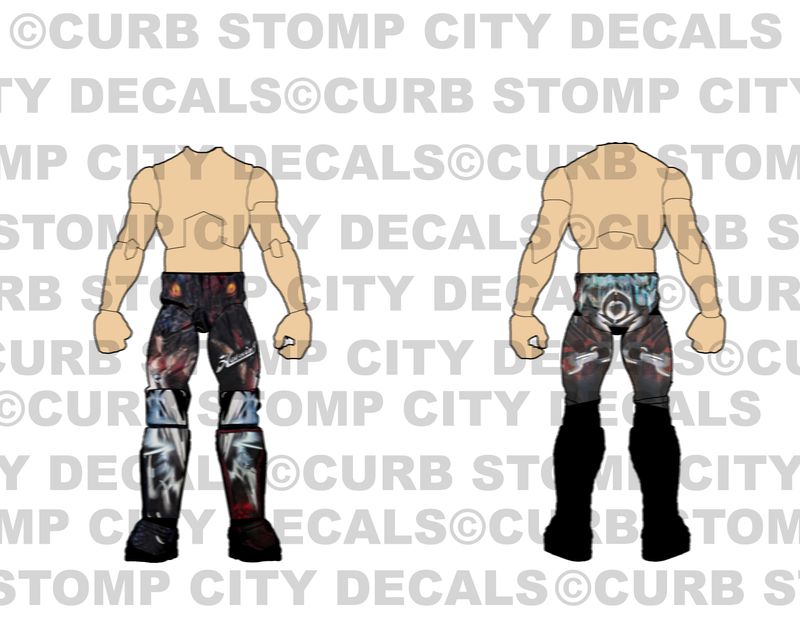 Kenny Omega: All In Texas (2025)