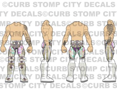 Will Ospreay:  May PPV (DON&#39; (2025)