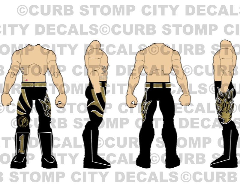 AJ Styles: WWE Raw 9.1.2025 (2025)