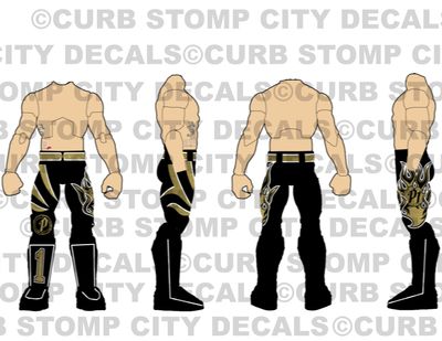 AJ Styles: WWE Raw 9.1.2025 (2025)