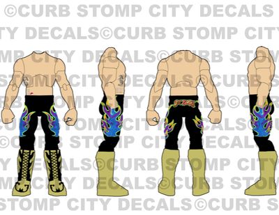 AJ Styles: WWE Summerslam (2025)
