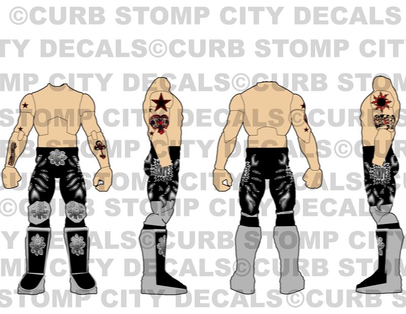 Adam Copeland: All Out (2025)