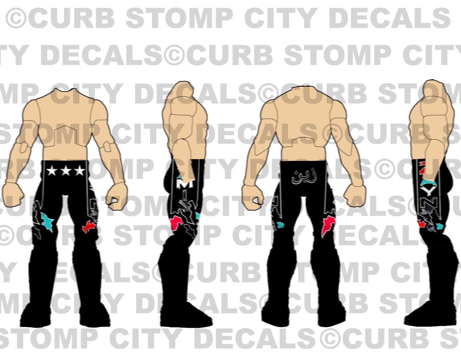 Sami Zayn: WWE Smackdown 9.19.25 (2025)