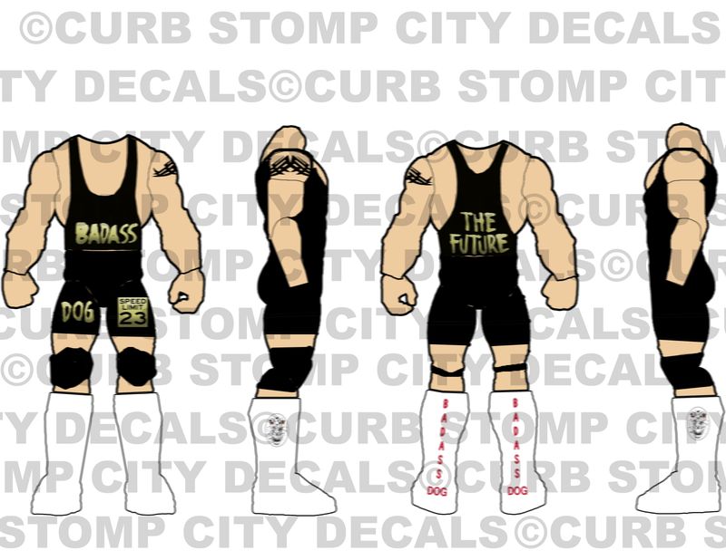 Bron Breakker: WWE Wrestlepalooza (2025)