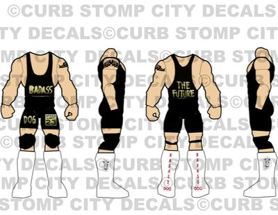 Bron Breakker: WWE Wrestlepalooza (2025)