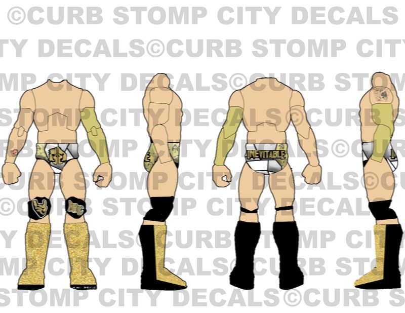 Ace Austin- All Elite Debut (2025)