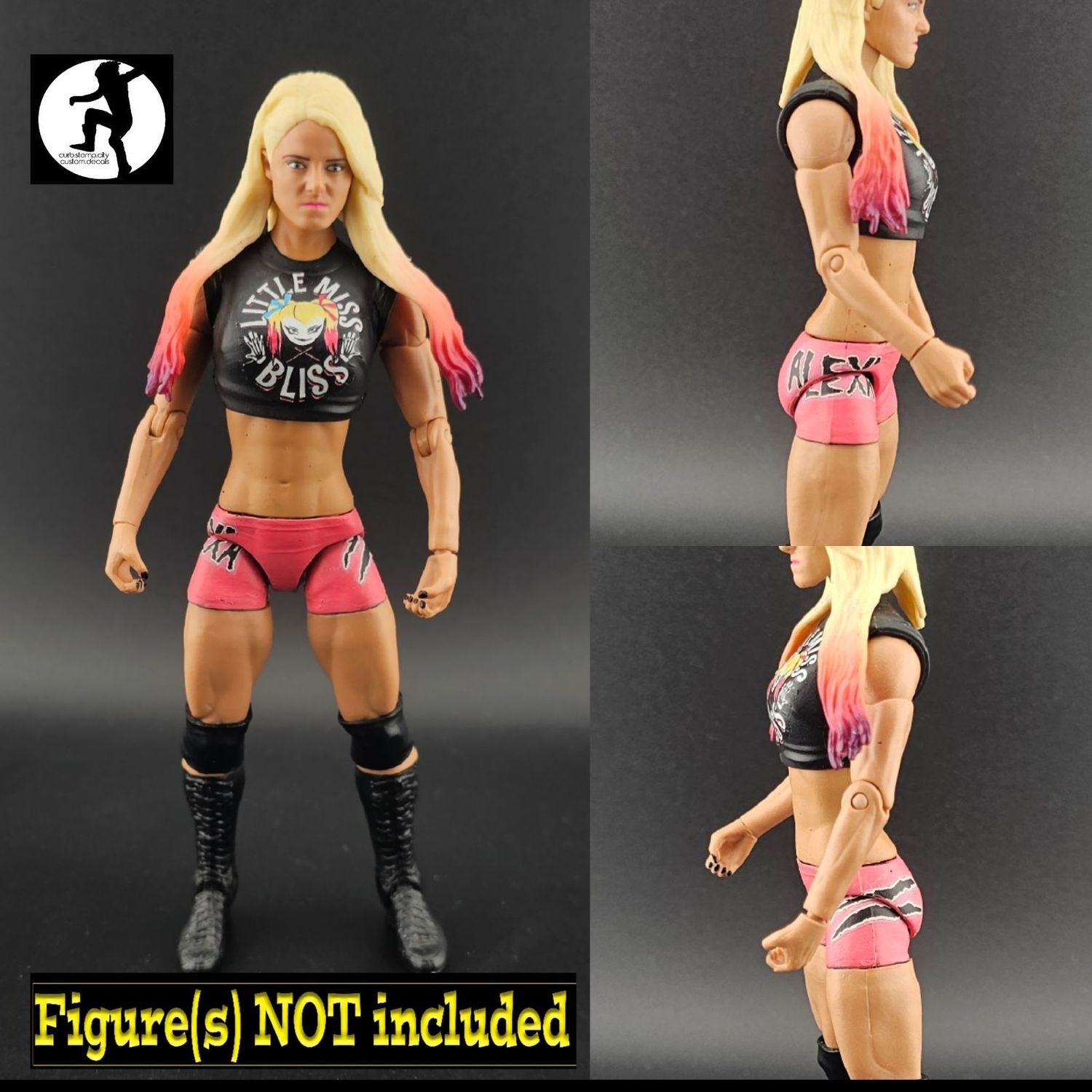 Alexa Bliss